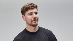 Top 10 Richest Content Creators in 2025