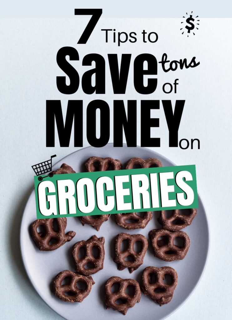 Budget Grocery List: 7 Smart Ways to Save Money