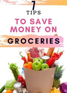Budget Grocery List: 7 Smart Ways to Save Money