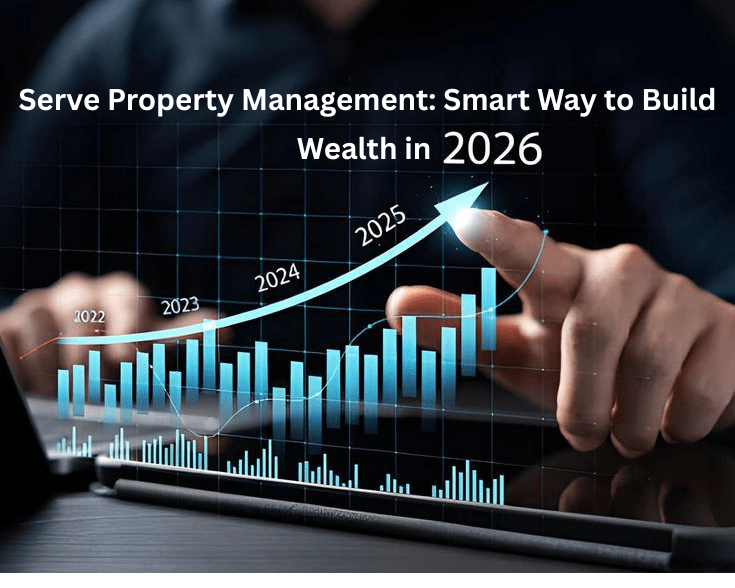 Serve Property Management
