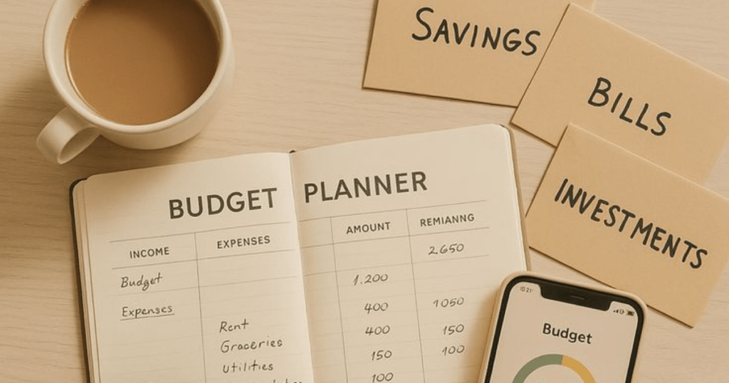 Budget Billing Works With 5 Smart Ways to Cut Utility Bills