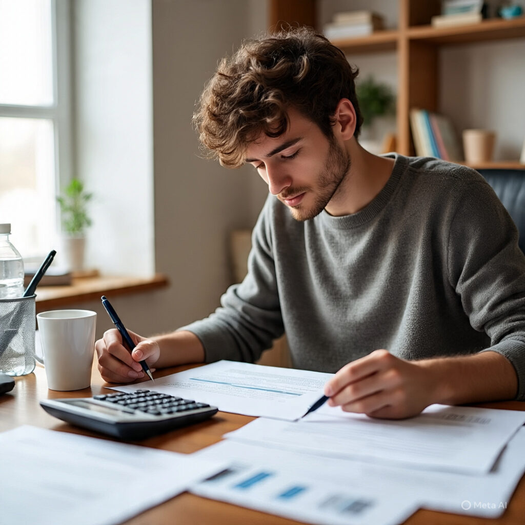 Build Long-Term Wealth